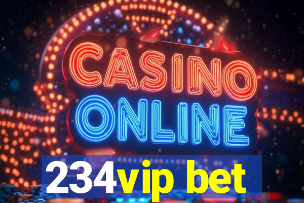 234vip bet